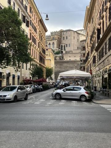 Apartamento Cactus2023 Roma