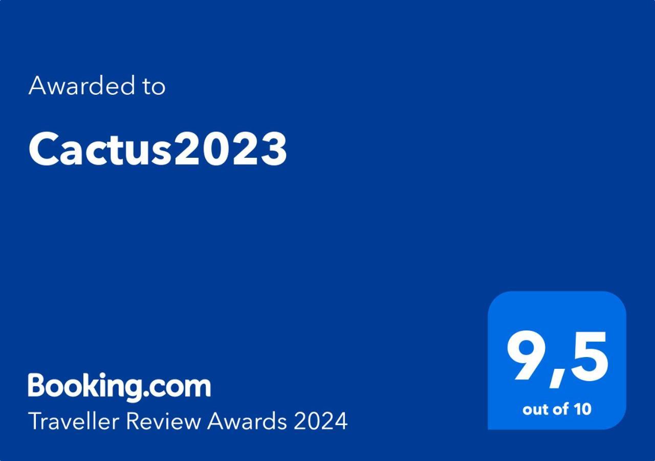 Cactus2023 Apartamento