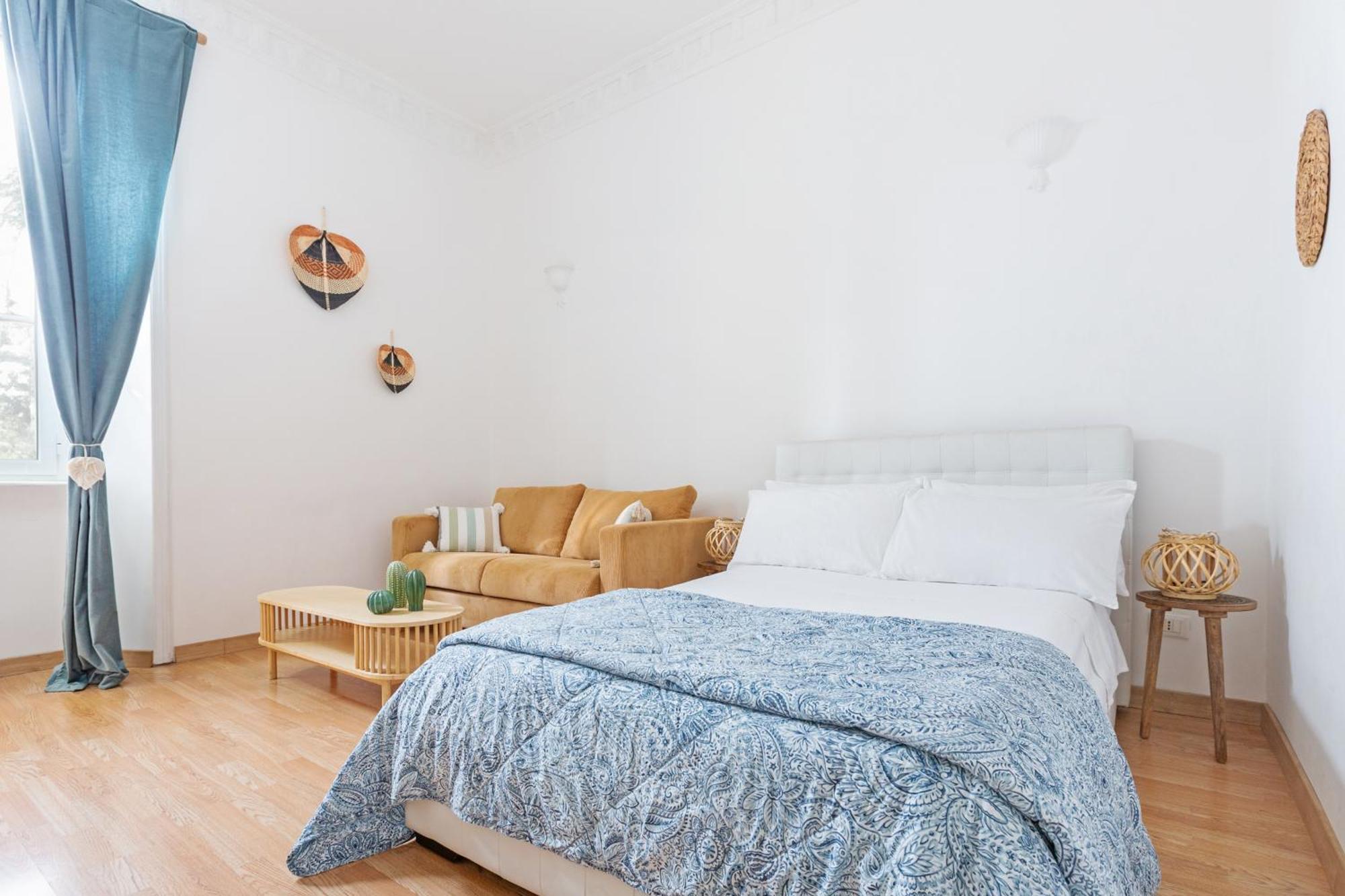 Apartamento Cactus2023 *