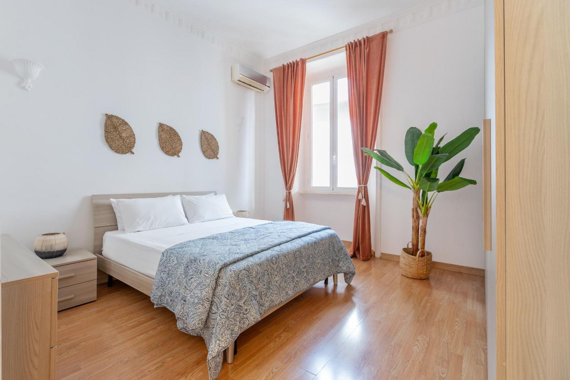 Cactus2023 Apartamento Roma