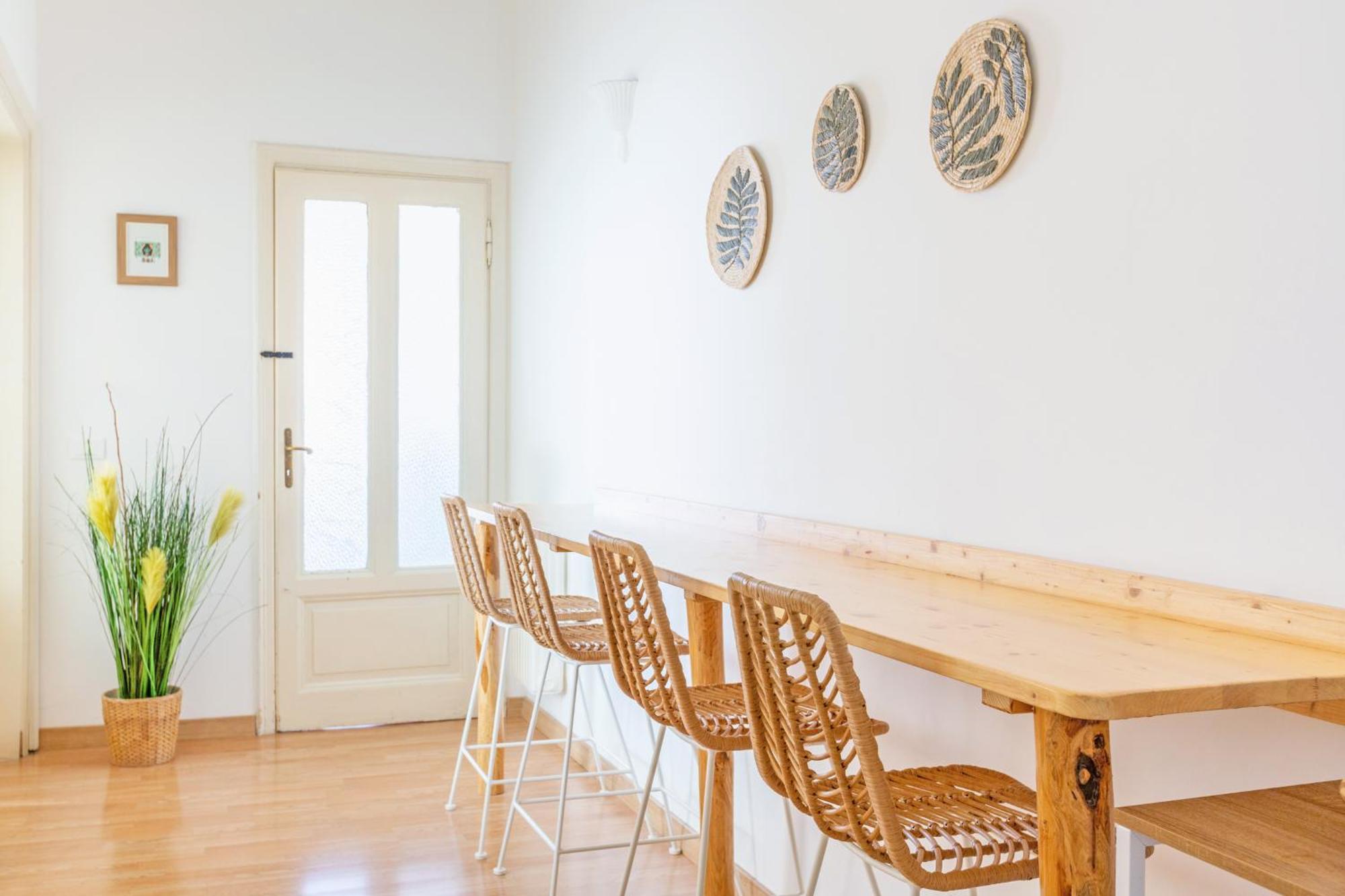 Apartamento Cactus2023 Roma